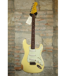 NASH S-63 Stratocaster...