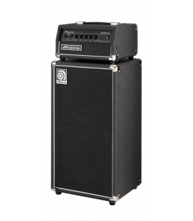 AMPEG Micro CL Stack - 100w...