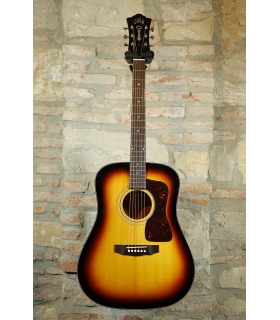 GUILD USA D-40 Traditional...