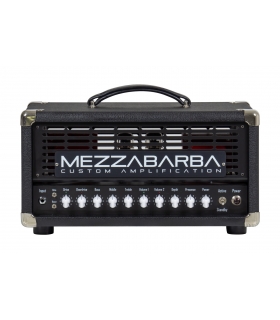 MEZZABARBA Skill Head 30w -...