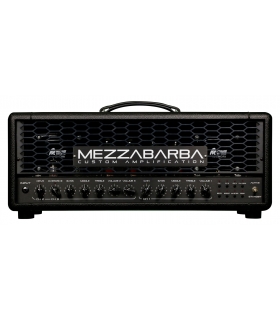 MEZZABARBA Trinity 100w -...