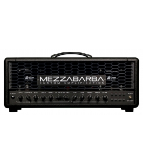 MEZZABARBA Trinity 50w -...