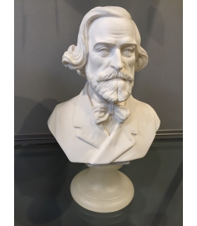 Busto Verdi - Grande 33cm...