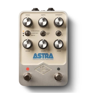 UNIVERSAL AUDIO Astra -...