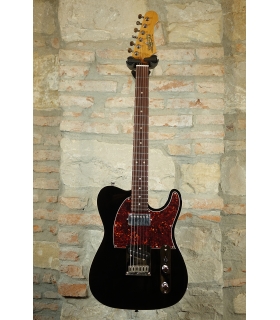 JET GUITARS JT350 BKR -...