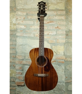 GUILD M-120 Solid African...