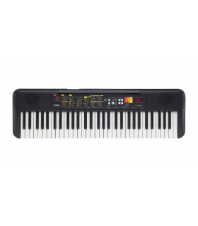 YAMAHA PSR F52 - Tastiera...