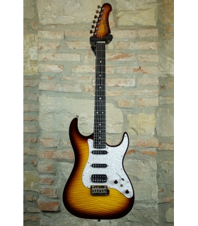 JET GUITARS JS600 BS -...