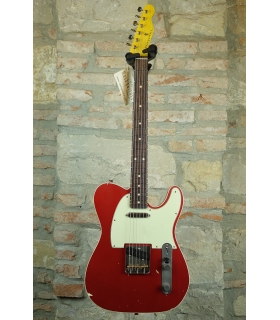 NASH T-63 Telecaster Double...