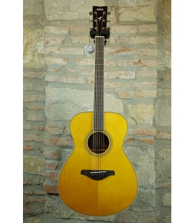 YAMAHA TransAcoustic FS-TA...