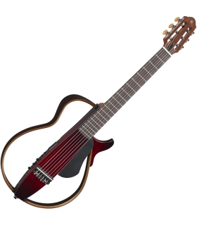 YAMAHA Silent Nylon -...