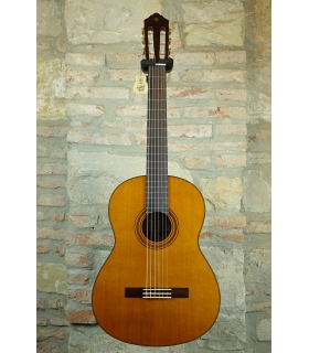 YAMAHA CG-162C - Cedro