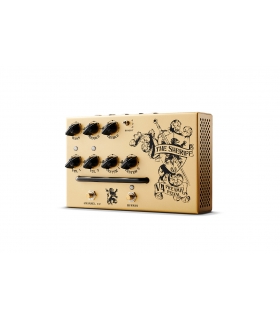 VICTORY Sheriff Preamp Pedal