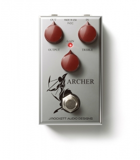 J.ROCKETT AUDIO Archer -...