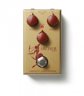 J.ROCKETT AUDIO Archer Ikon...