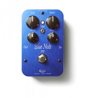 J.ROCKETT AUDIO Blue Note...