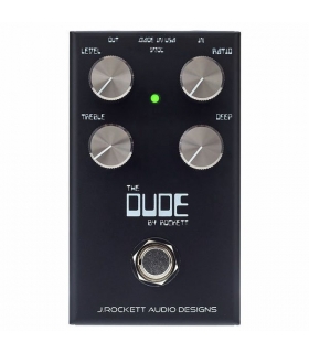 J.ROCKETT AUDIO The Dude V2...