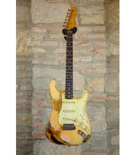 BUTTARINI Stratocaster '60...
