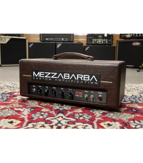 MEZZABARBA Z18 Head 20W +...