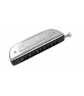 HOHNER Chrometta - 10-40 voci