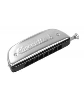 HOHNER Chrometta - 8-32 voci