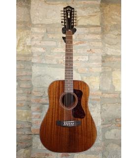 GUILD D-1212 Solid African...
