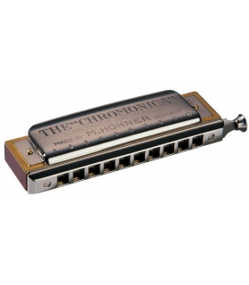 HOHNER Chromonica 260