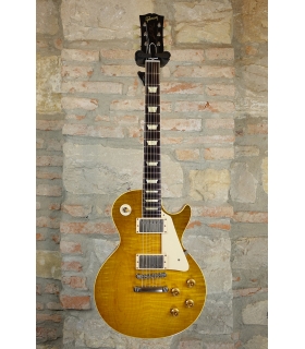 GIBSON CUSTOM SHOP Les Paul...