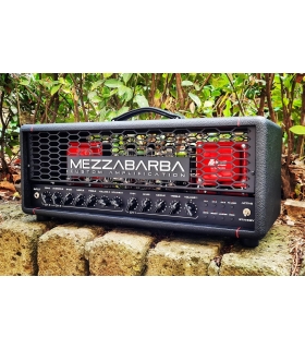 MEZZABARBA Trinity 50w -...