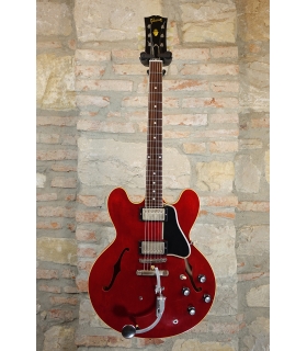 GIBSON CUSTOM SHOP ES-335...