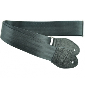 SOULDIER Seatbelt Black