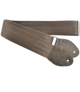 SOULDIER Seatbelt Brown