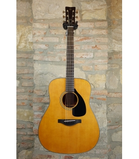 YAMAHA FG3 II Natural - Red...