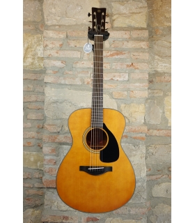 YAMAHA FS3 II Natural - Red Label Series