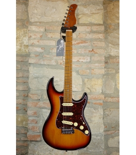 SIRE Larry Carlton S7...