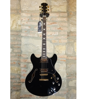 SIRE Larry Carlton H7 BK -...