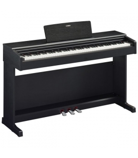 YAMAHA Arius YDP 145 B - Black