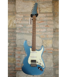 FRANCHIN Mercury HSS Strat...
