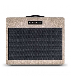 BLACKSTAR St. James 50 EL34...