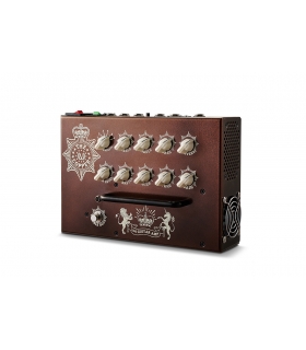 VICTORY V4 The Copper - Valve Power Amp with Two Notes Torpedo Cab Sim