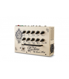 VICTORY V4 The Duchess - Valve Power Amp with Two Notes Torpedo Cab Sim