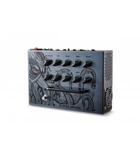 VICTORY V4 The Kraken - Valve Power Amp with Two Notes Torpedo Cab Sim