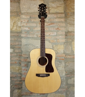 GUILD USA D-40 Traditional...