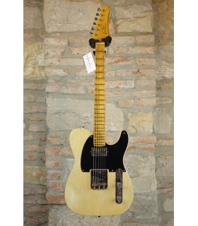 FRANCHIN Mars Tele SH Relic...