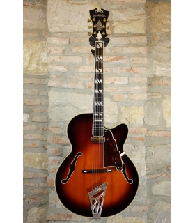 D'ANGELICO New Yorker NYL-2...