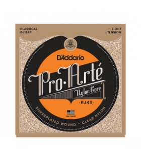 D'ADDARIO Classical...