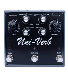 J.ROCKETT AUDIO Uni-Verb -...