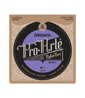 D'ADDARIO Classical...