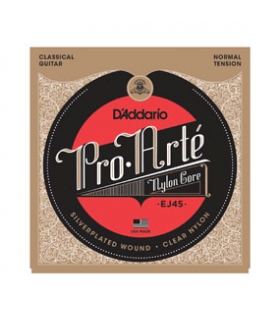 D'ADDARIO Classical...