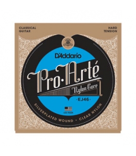 D'ADDARIO Classical...